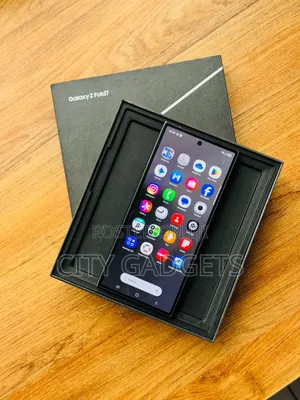 Samsung Galaxy Z Fold7 512 GB