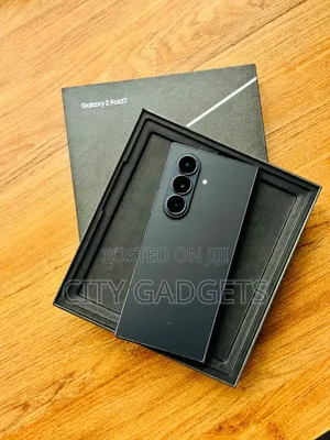 Samsung Galaxy Z Fold7 512 GB