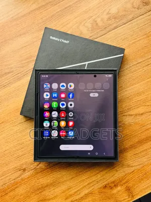 Samsung Galaxy Z Fold7 512 GB