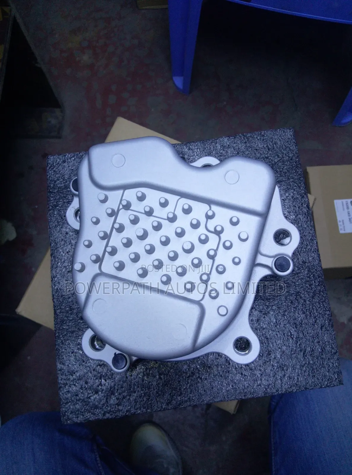 Water Pump for Hybrid Lexus/Rx360