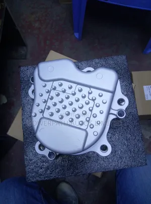 Water Pump for Hybrid Lexus/Rx360