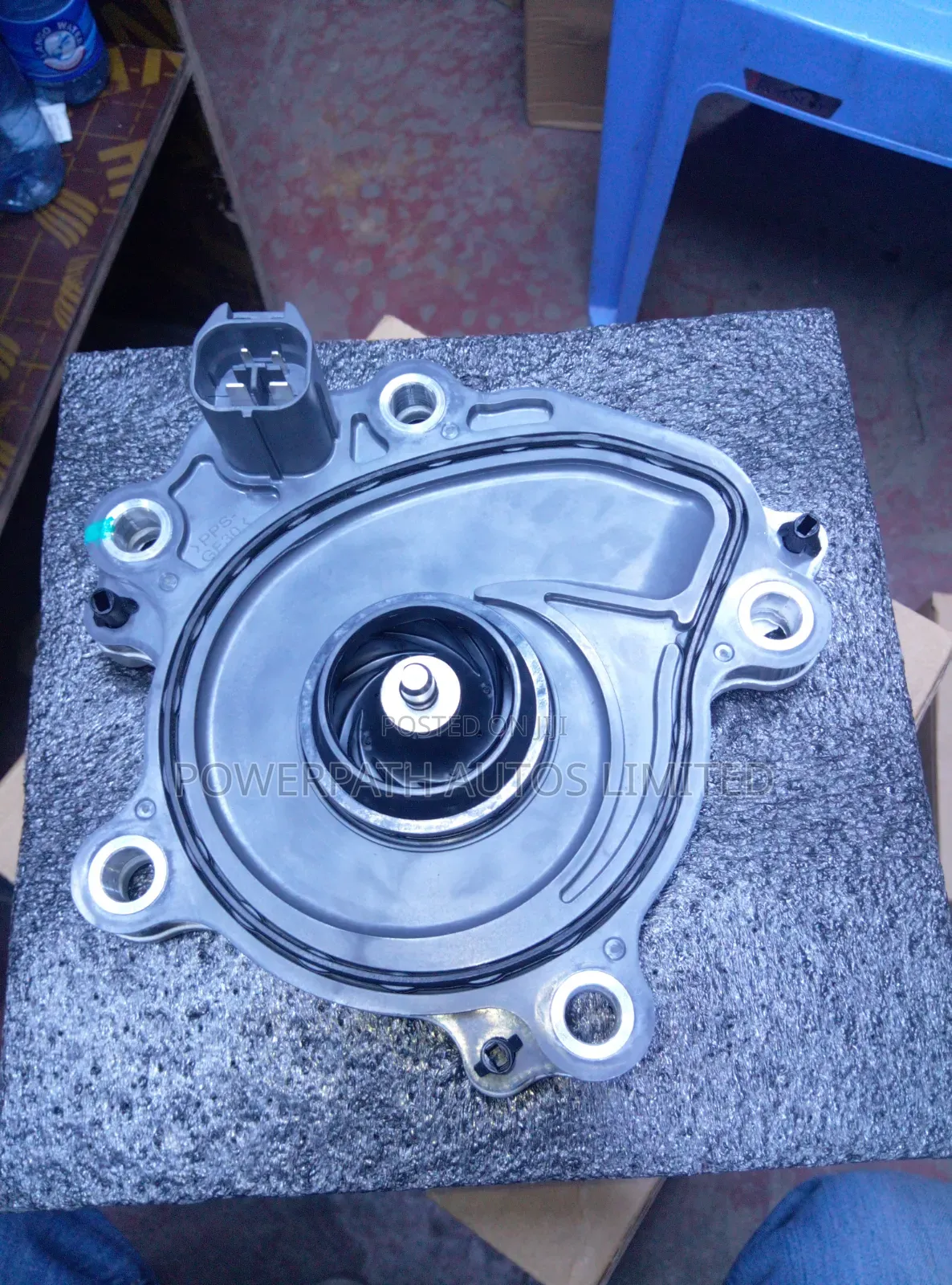 Water Pump for Hybrid Lexus/Rx360