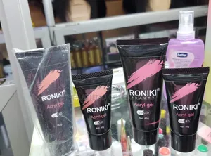 Roniki Acrylic Gel