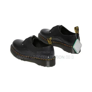 Dr.Martens X a Cold Wall