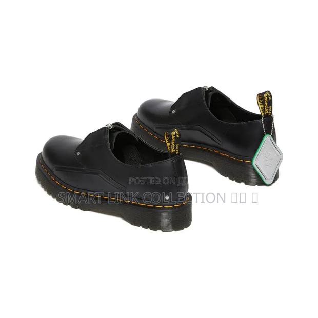 Dr.Martens X a Cold Wall - main view
