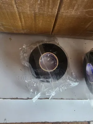 Heat Resistant Cable Management Cloth Tape