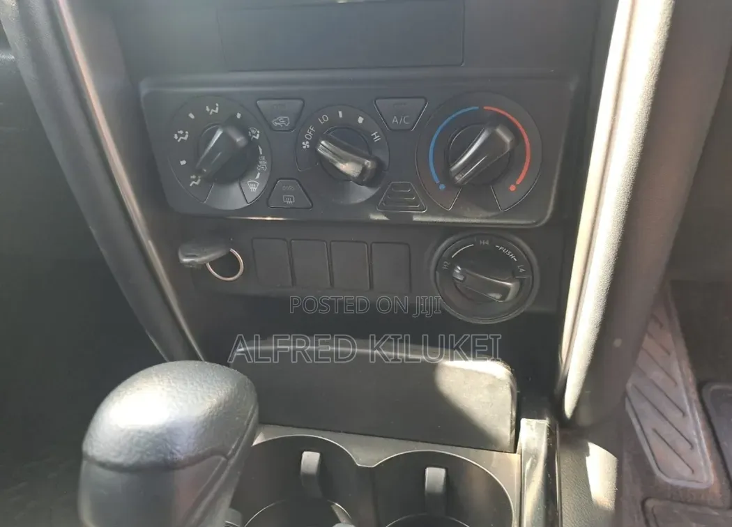 Toyota Fortuner 2022 Gray