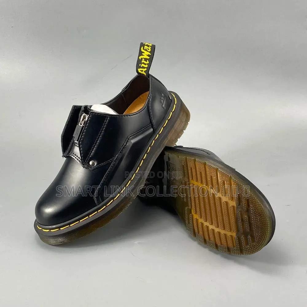 Dr.Martens X a Cold Wall