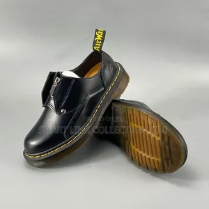 Dr.Martens X a Cold Wall