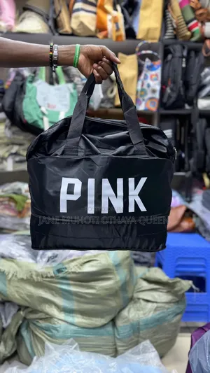 WaterproofExpandable Bag
