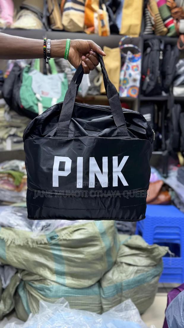 WaterproofExpandable Bag