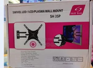 Lcd Wall Mount