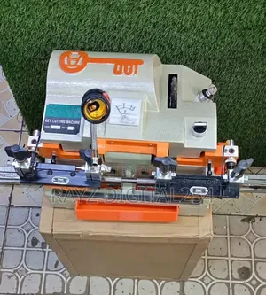 Defu Key Cutting Machine