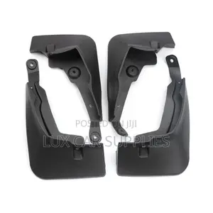 Toyota Rav4 2019-2024 Plastic Splash Guards Mud Flaps Mudguards 4pcs