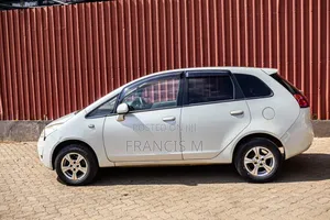 Mitsubishi Colt Plus 2006 Silver