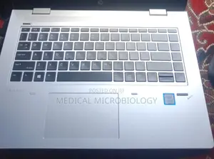 Laptop HP ProBook 640 G4 8GB Intel Core i5 SSD 256GB