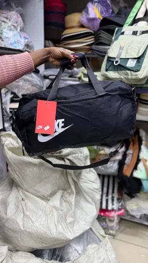 Nike Duffle /Gym Bag