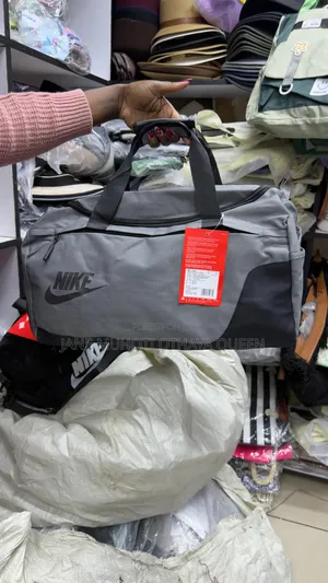 Nike Duffle /Gym Bag