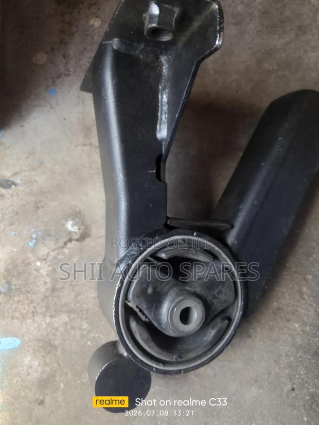 Gear Mounting for Suzuki Swift 2015 - thumbnail 2