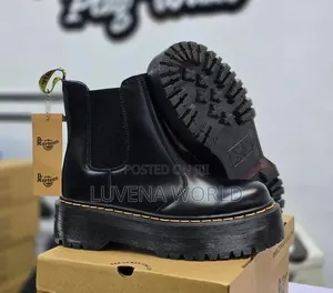 Dr Martens Chelse Boots