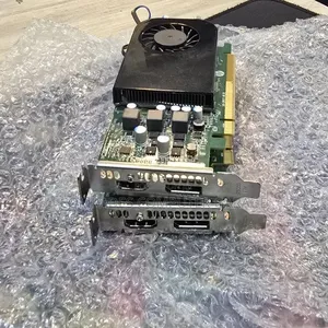 4gb Video Graphic Card Hdmi and Display Port