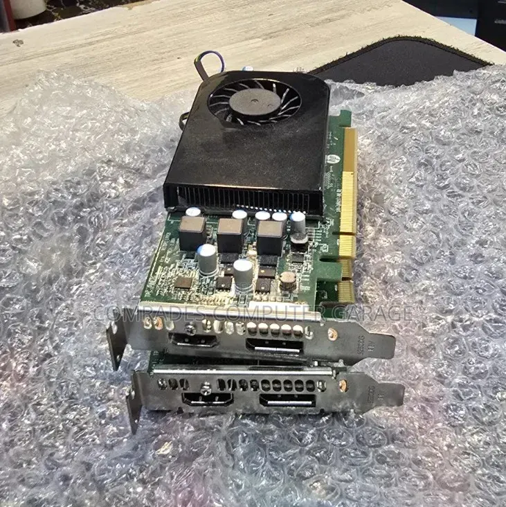 4gb Video Graphic Card Hdmi and Display Port