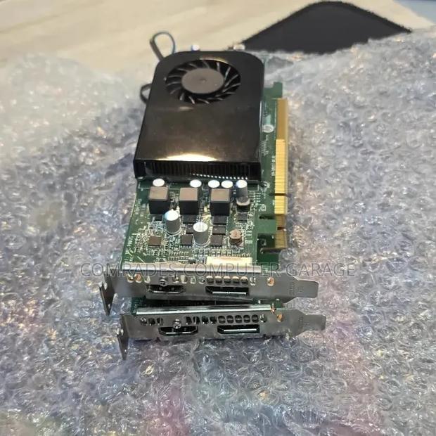 4gb Video Graphic Card Hdmi and Display Port - thumbnail 3