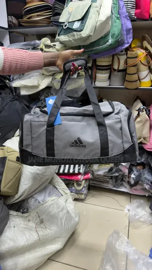 Adidas Duffle /Gym Bag