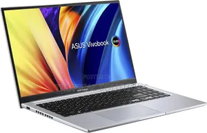 New Laptop Asus Vivobook 15 8GB Intel Core i7 SSD 512GB