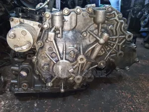 #3 Mr20 4-Wheel Gearbox Available