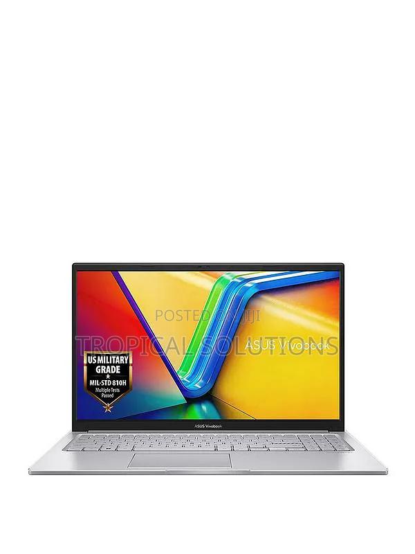 New Laptop Asus Vivobook 15 8GB Intel Core i7 SSD 512GB - thumbnail 2