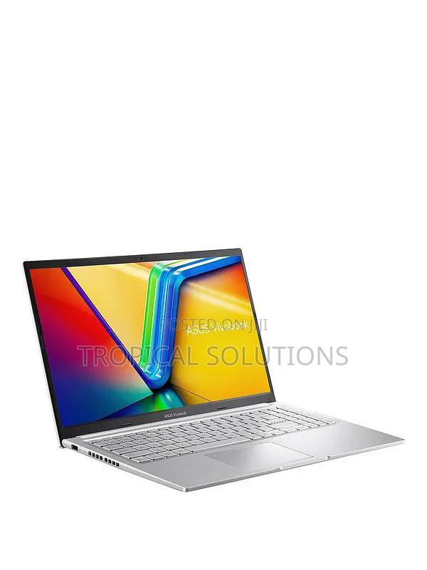 New Laptop Asus Vivobook 15 8GB Intel Core i7 SSD 512GB - thumbnail 3