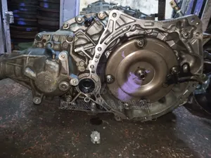 #3 Mr20 4-Wheel Gearbox Available