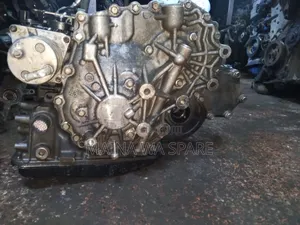 #3 Mr20 4-Wheel Gearbox Available