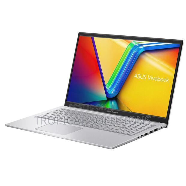 New Laptop Asus Vivobook 15 8GB Intel Core i7 SSD 512GB - thumbnail 4