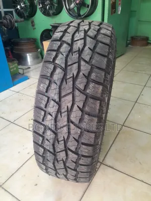 285/60r18 Mirage Tyre a/T
