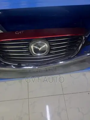 Aftermarket Grills