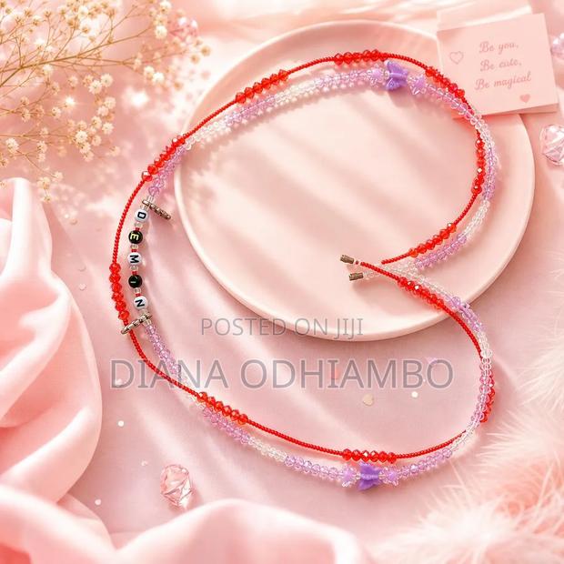 Waist Beads - thumbnail 2