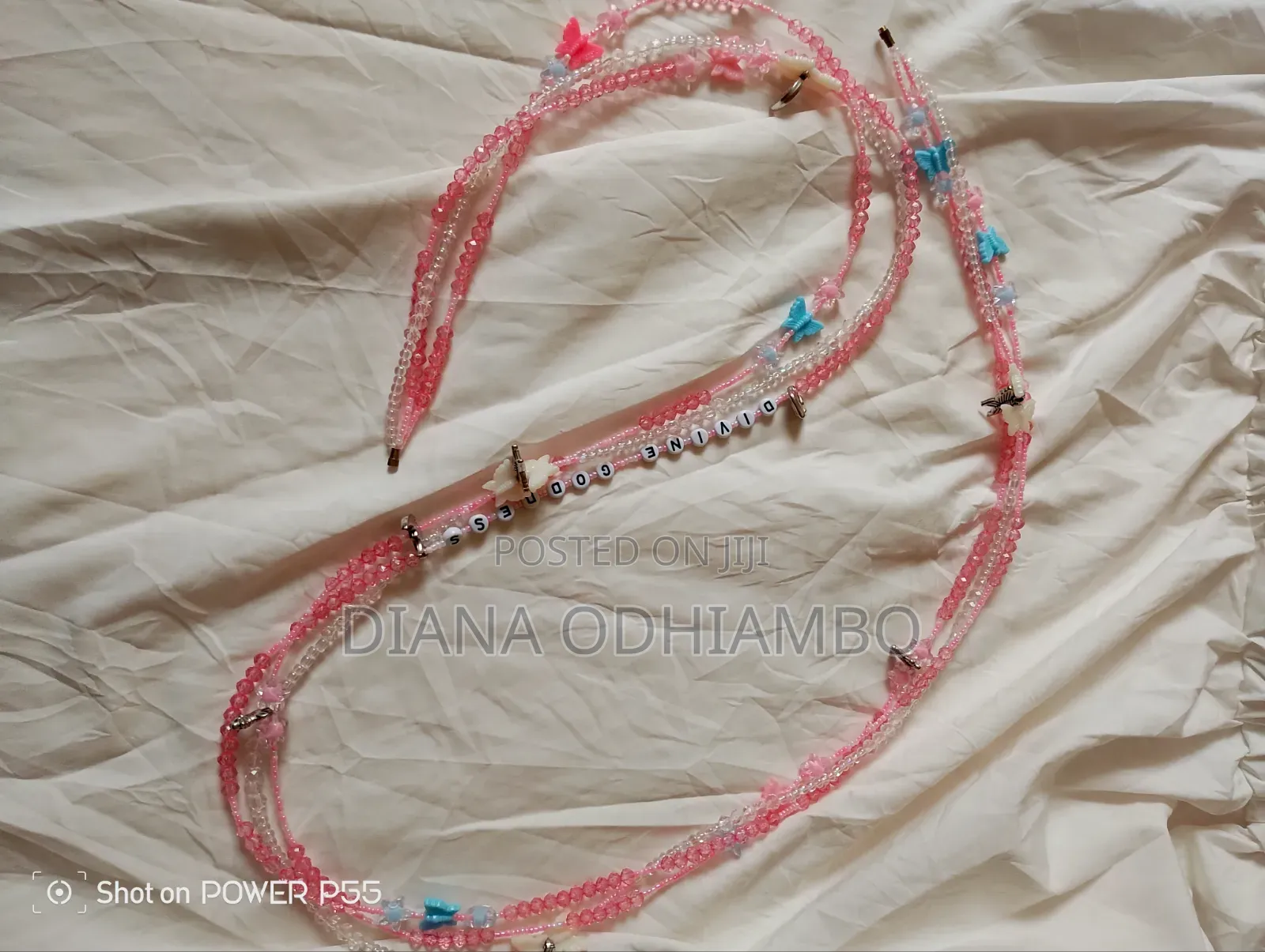 Waist Beads