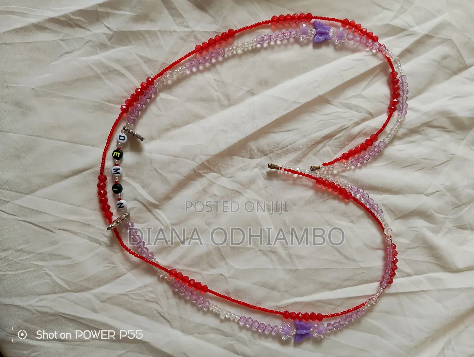 Waist Beads