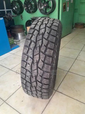 275/70r17 Mirage Tyre a/T
