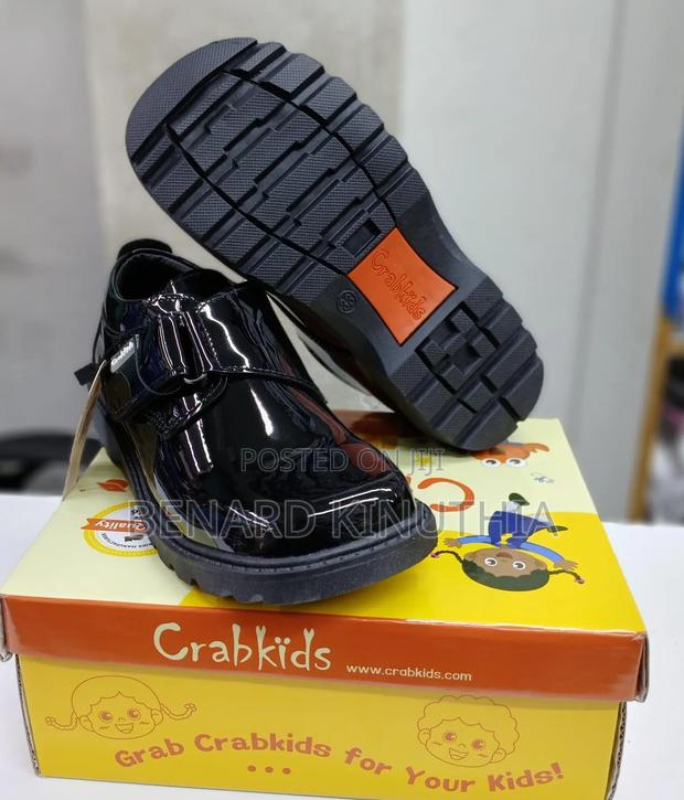 Crab Kids - thumbnail 2