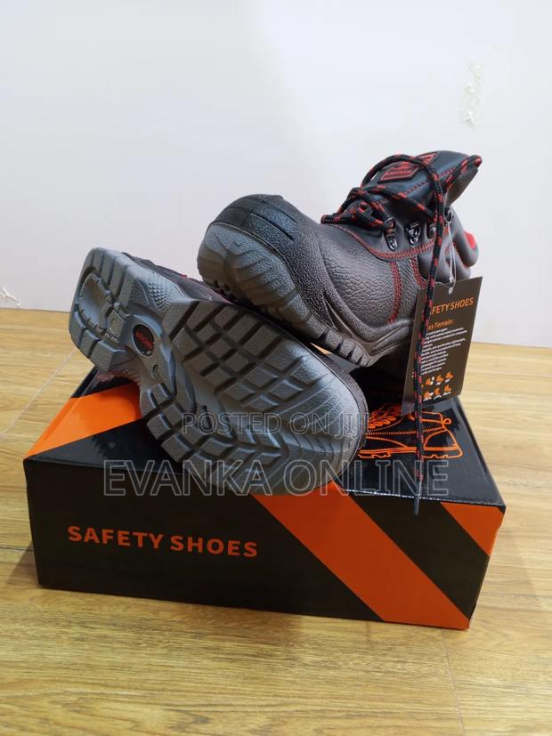 Safety Shoes/Work Boots/Safety Boots