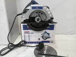 7inch Maxmech 1400watts Circular Saw