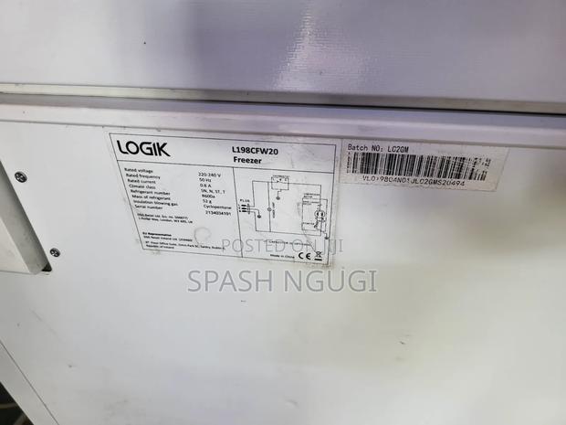 Home Appliances - thumbnail 2