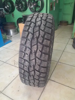 275/70r16 Mirage Tyre a/T
