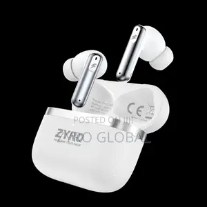 Brand New Zyro Wo1