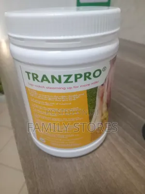Tranzpro Dairy Cow Supplement