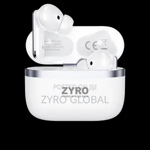 Brand New Zyro Wo1