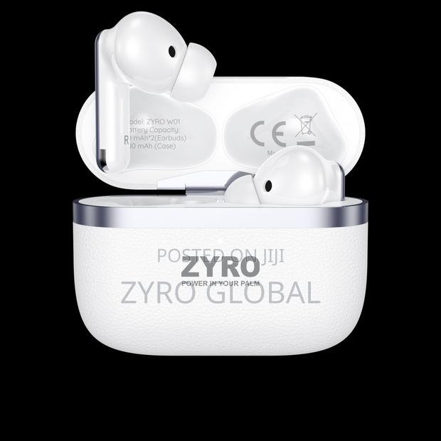 Brand New Zyro Wo1 - thumbnail 2